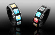 13 Multifunctional Watches