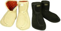 Feather-Light Insulating Slippers