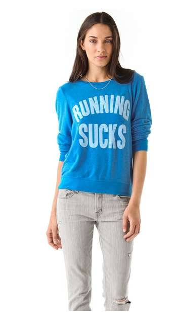 18 Boldly Blunt Fashion Finds