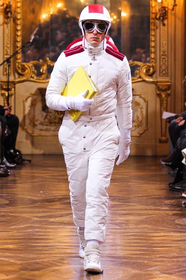 30 Exquisite Thom Browne Designs
