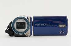 Android-Enabled Digital Cameras