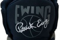 Collegiate-Colored Throwback Sneakers Image 5