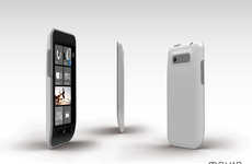 Video-Optimized Mobiles