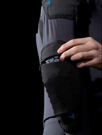 Amazing Armored Garments Image 4