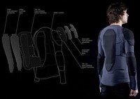 Amazing Armored Garments Image 5