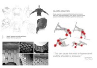 Amazing Armored Garments Image 7