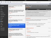 Streamlined News Site Apps Image 2