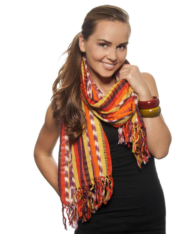 25 Fashion-Focused Social Entrepreneurs