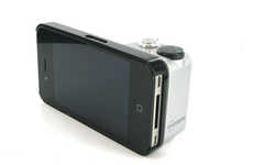 Point-and-Shoot Smartphone Accessories