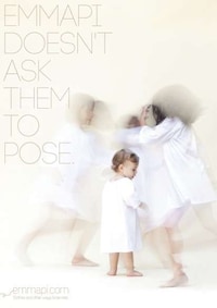 Unposed Kid Clothing Ads Image 2