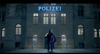 Cop-Tricking Car Commercials Image 2