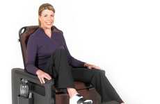 Lazy Exercise Equipment