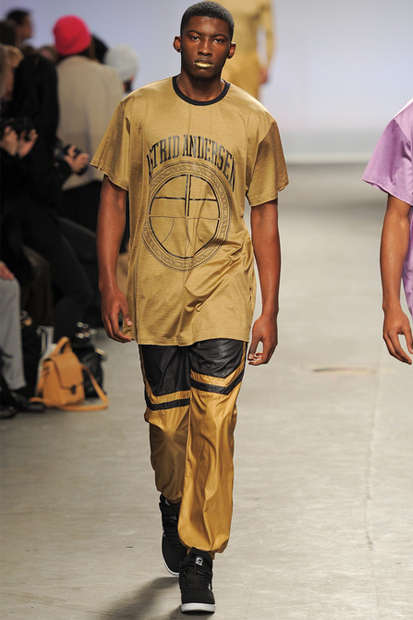 Grunge Revival Fashions