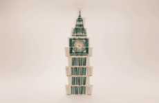 Stop Motion Coffee Cup Ads