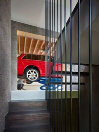 Squeezed Space-Optimizing Structures Image 3