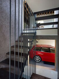 Squeezed Space-Optimizing Structures Image 4