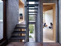 Squeezed Space-Optimizing Structures Image 6
