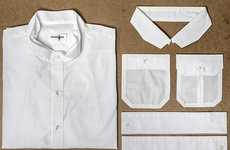Assembly-Required Formal Attire