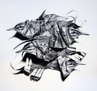 Wax Pencil Drawings Image 5