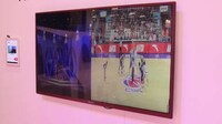 Brain-Controlled Television Image 3