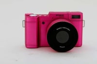 Mirrorless Lens Cameras Image 3
