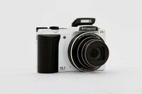 Mirrorless Lens Cameras Image 4