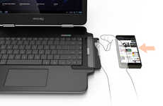 Smartphone-Specific PCs