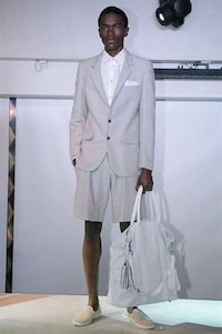 Modern English Gentleman Collections Image 2