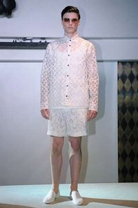 Modern English Gentleman Collections Image 6