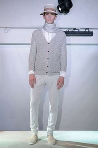 Modern English Gentleman Collections Image 7