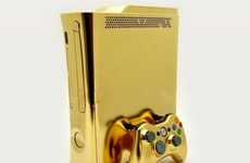 20 Modified XBox Consoles