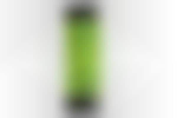 Bass-Blasting Water Bottles