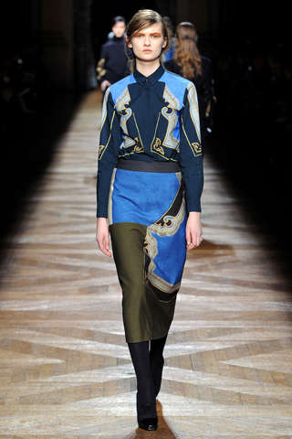 25 Patchwork Pieces of Apparel