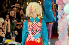 12 Moving Meadham Kirchoff Designs