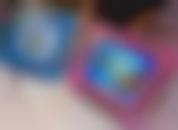 Classic App-Enhanced Toys