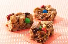 Nutritious Chocolate Treats