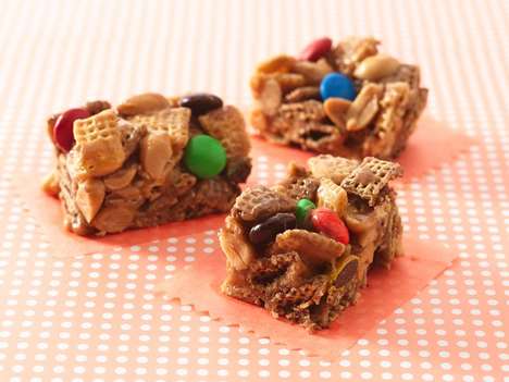 Nutritious Chocolate Treats