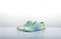 Vacuum-Made Footwear Image 4