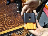 Lifesaving Luggage Locators Image 4