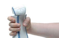 Planet-Friendly Sunscreen Dispensers