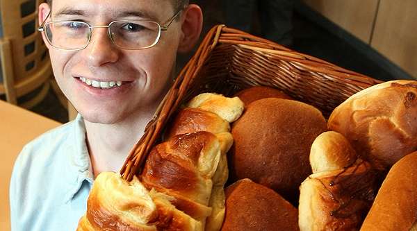 8 Ethical Catering Companies