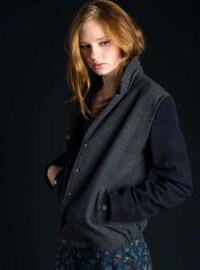 Feisty Female Fall-Wear Image 6