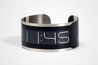 Credit Card Thin Watches Image 3