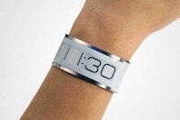 Credit Card Thin Watches Image 4