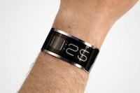 Credit Card Thin Watches Image 5