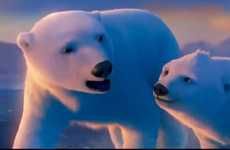Family-Friendly Polar Bear Films