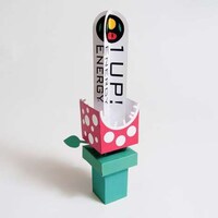 Gamer-Themed Energy Drinks Image 3