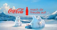 Personified Polar Bear Promos Image 2