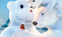 Personified Polar Bear Promos Image 3