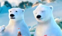 Personified Polar Bear Promos Image 6